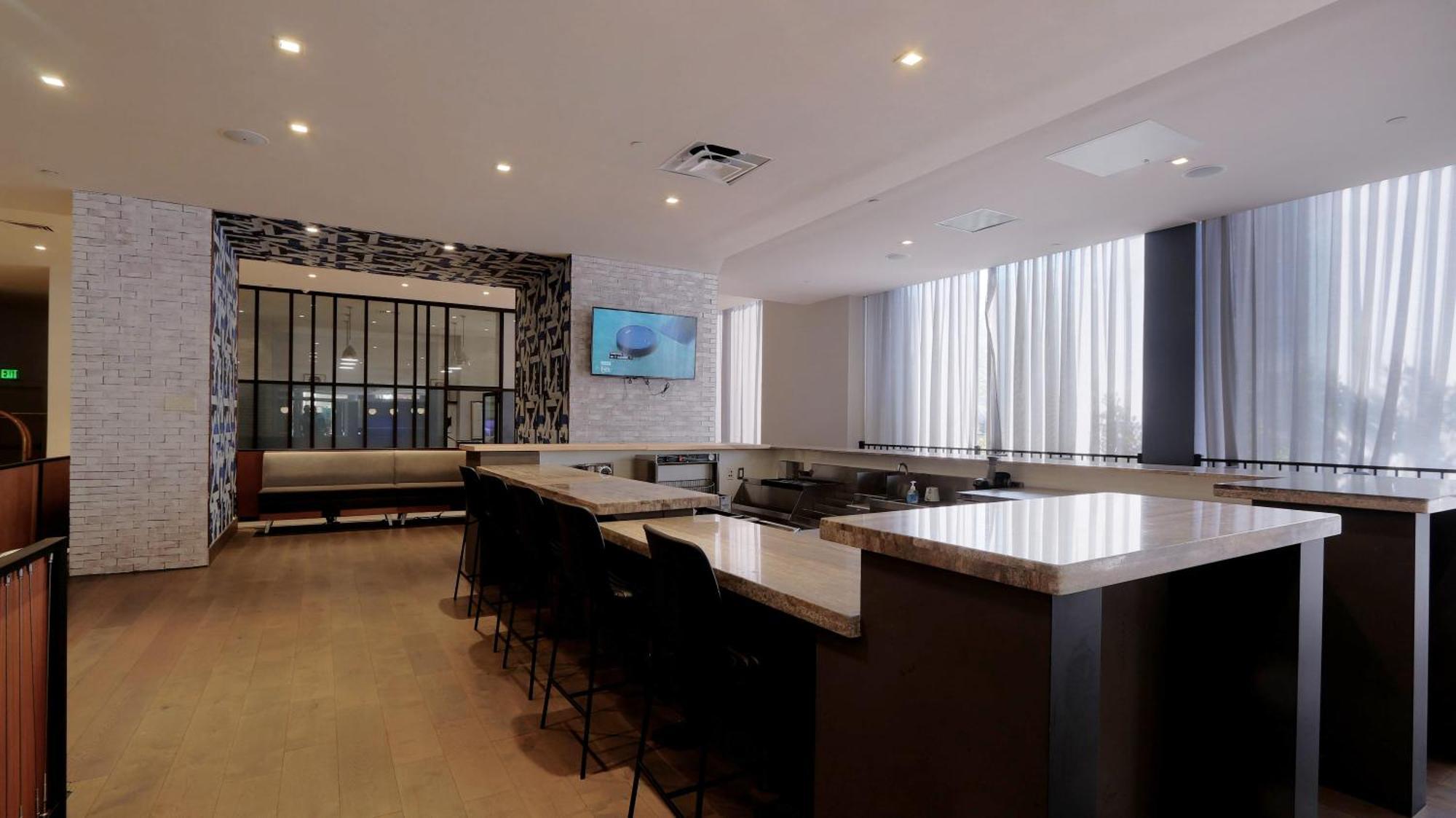 בלטימור Convention Center Executive Properties Free Indoor Parking מראה חיצוני תמונה