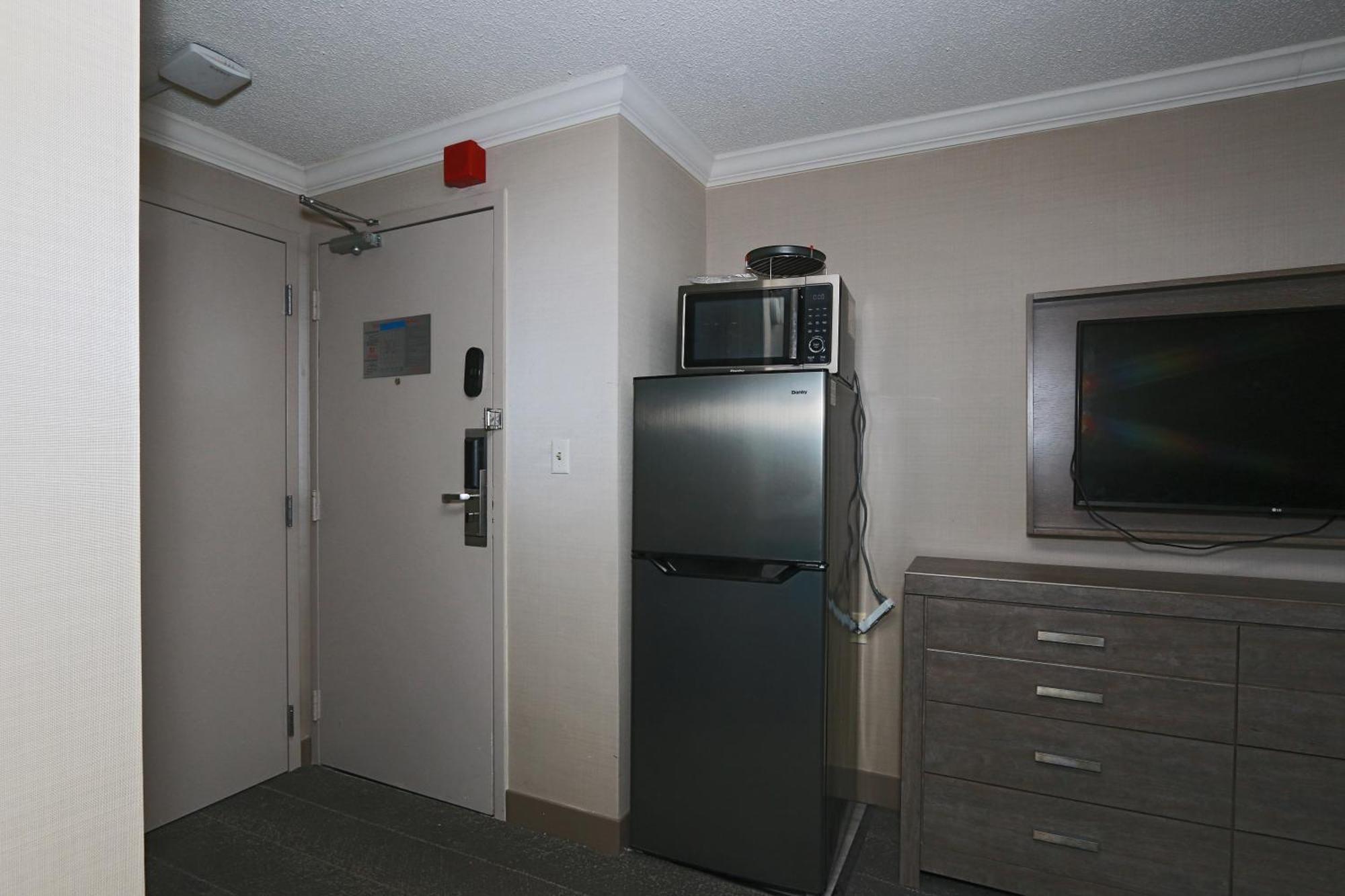 בלטימור Convention Center Executive Properties Free Indoor Parking מראה חיצוני תמונה