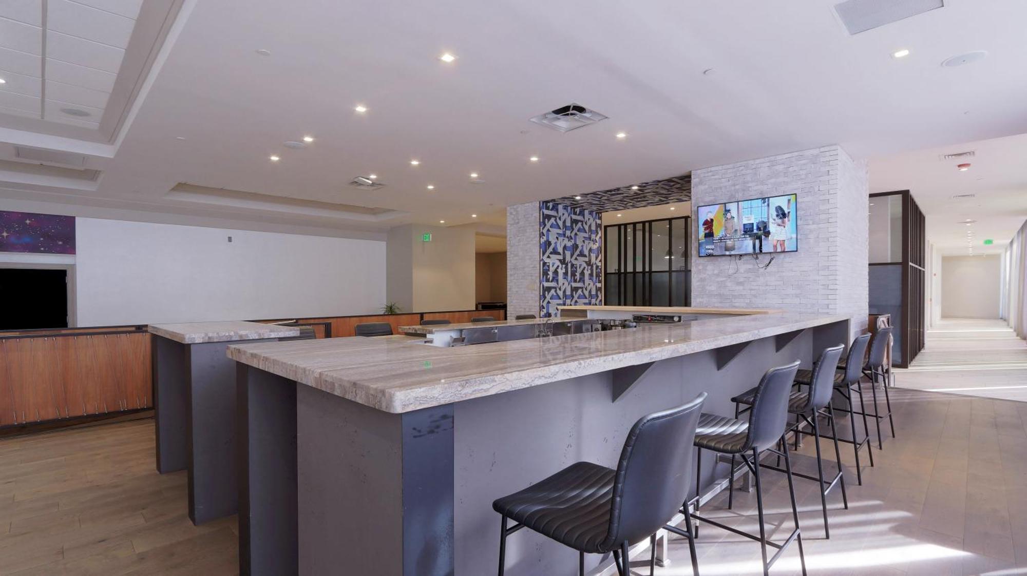 בלטימור Convention Center Executive Properties Free Indoor Parking מראה חיצוני תמונה