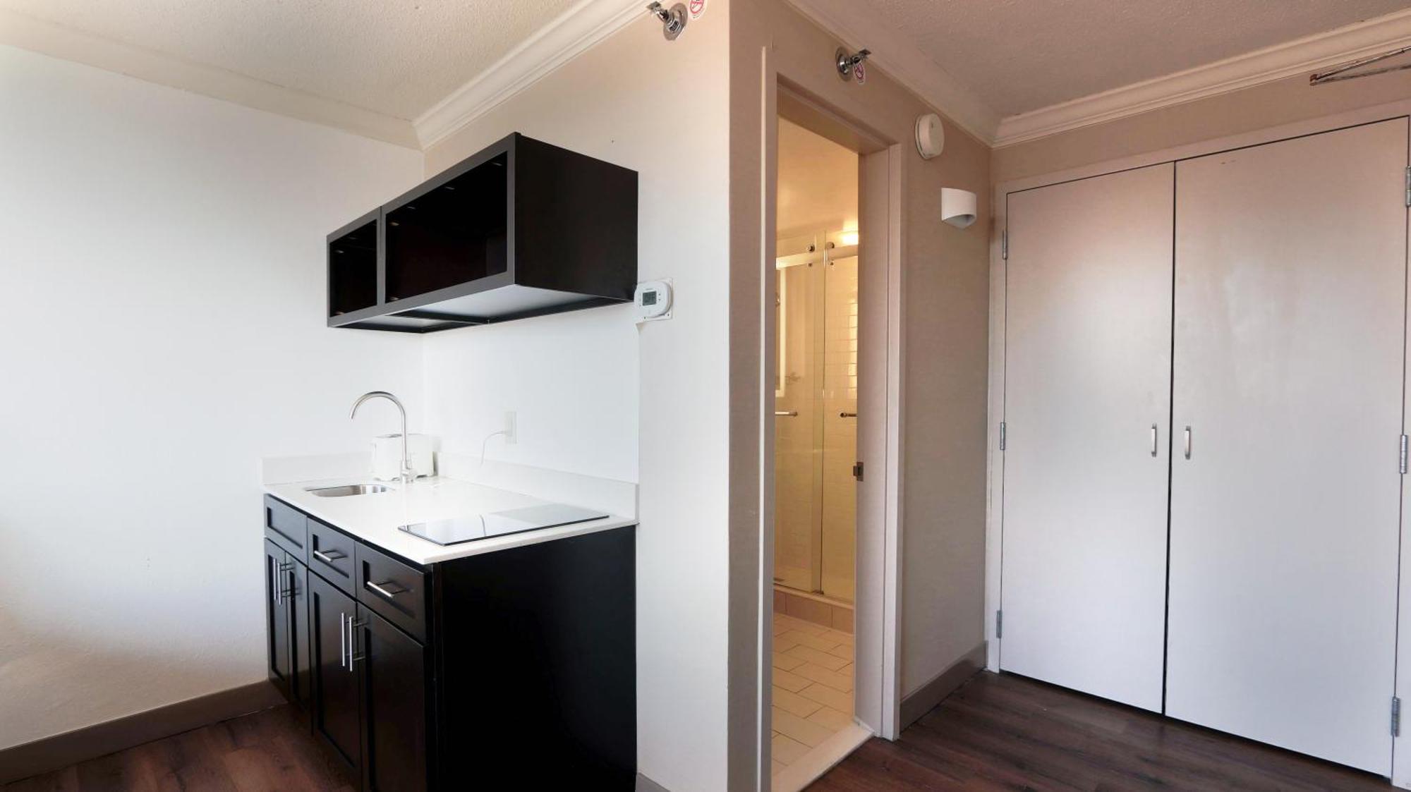 בלטימור Convention Center Executive Properties Free Indoor Parking מראה חיצוני תמונה
