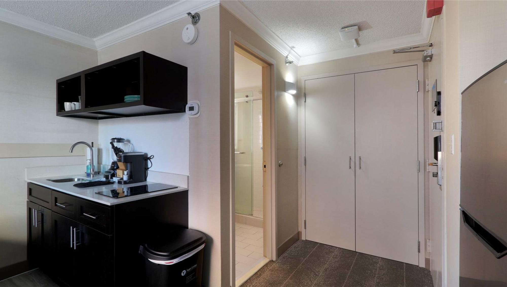 בלטימור Convention Center Executive Properties Free Indoor Parking מראה חיצוני תמונה