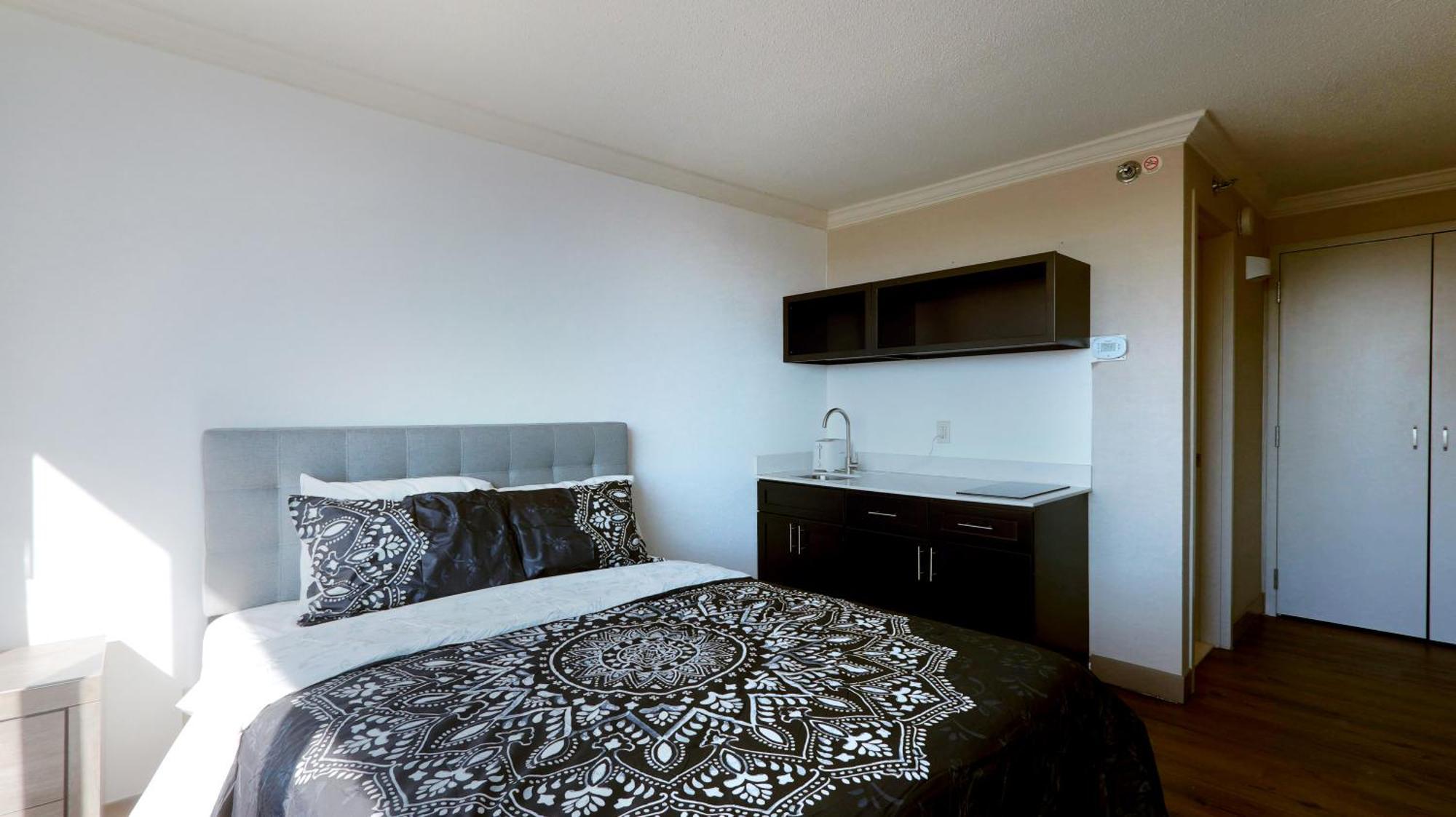 בלטימור Convention Center Executive Properties Free Indoor Parking מראה חיצוני תמונה